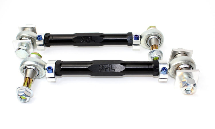 SPL Rear Toe Arms w/Eccentric Lockout | Toyota FR-S/BRZ/WRX 2013+