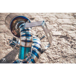 RYFT Titanium Performance Exhaust | Ferrari 458