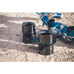 RYFT Titanium Performance Exhaust | Ferrari 458 Italia / Spider