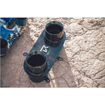 RYFT Titanium Performance Exhaust | Ferrari 458 Italia / Spider