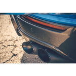 RYFT Titanium Race Exhaust | Lamborghini Urus