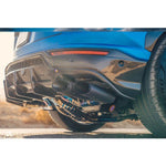 RYFT Titanium Race Exhaust | Lamborghini Urus