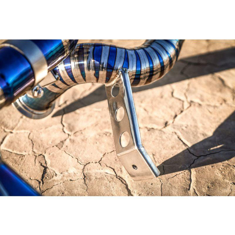 RYFT Titanium Race Exhaust | Audi R8 V10