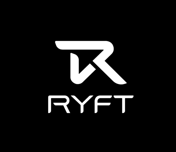 RYFT Titanium Race Downpipe Kevlar Heat Shield | Ferrari F8 Tributo/Spider