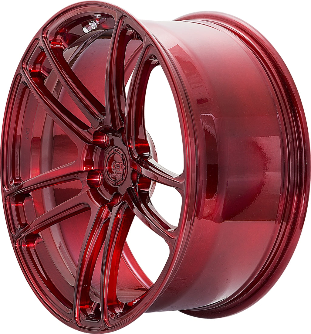 BC Forged RZ01