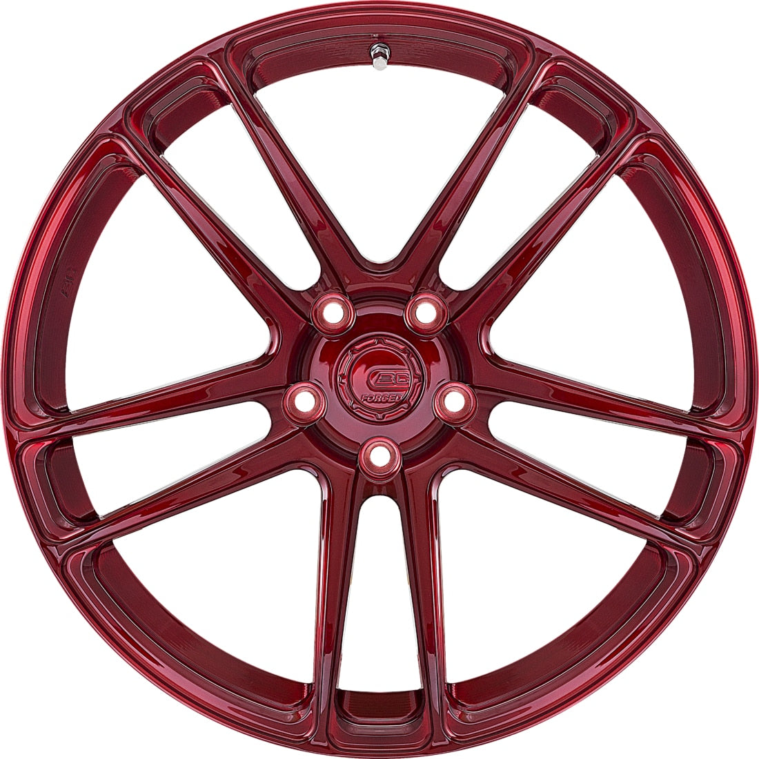 BC Forged RZ01