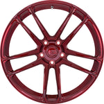 BC Forged RZ01