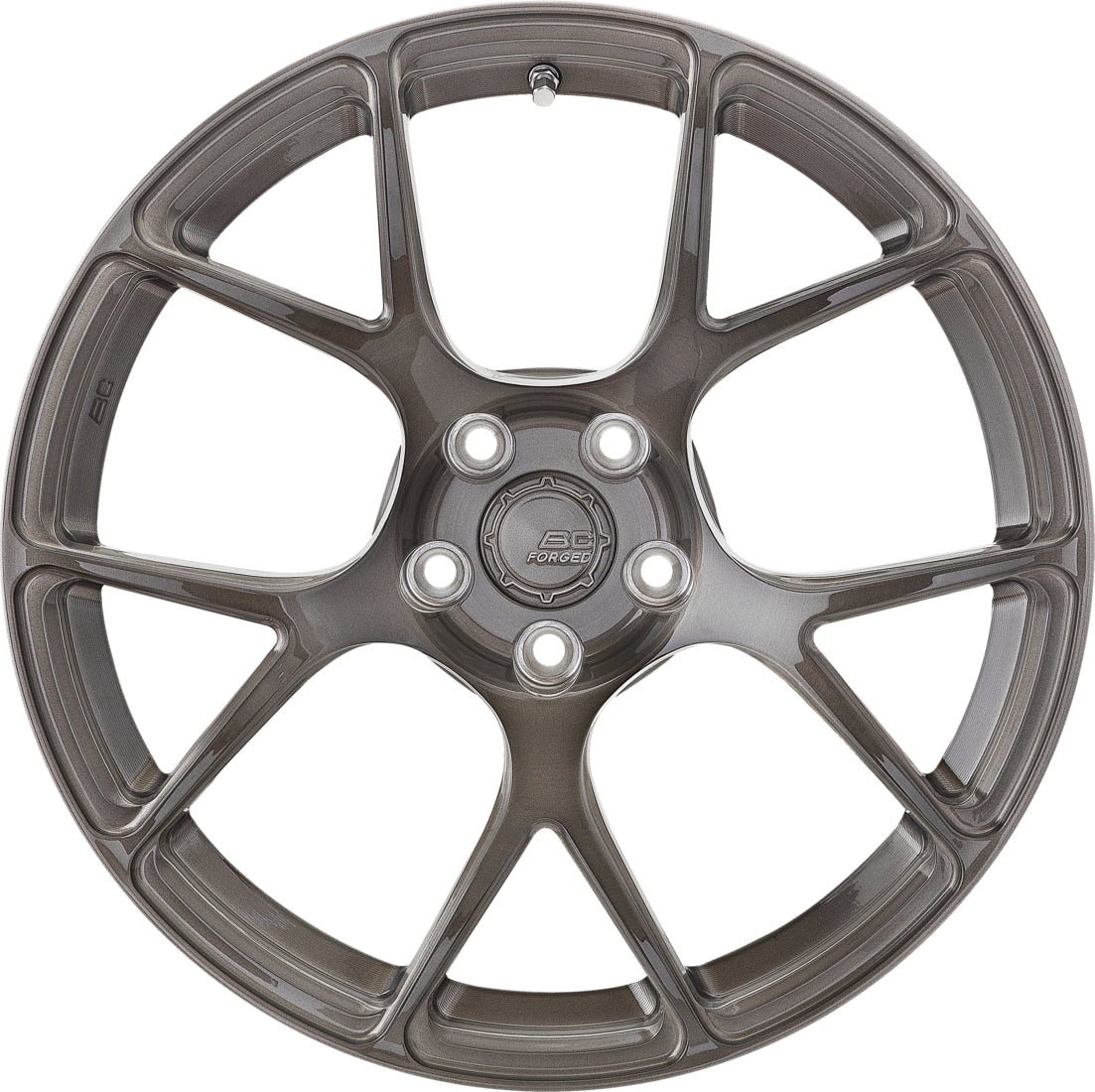 BC Forged RZ05 Forged Monoblock Wheels