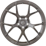 BC Forged RZ05 Forged Monoblock Wheels