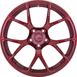 BC Forged RZ05 Forged Monoblock Wheels