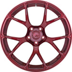 BC Forged RZ05 Forged Monoblock Wheels