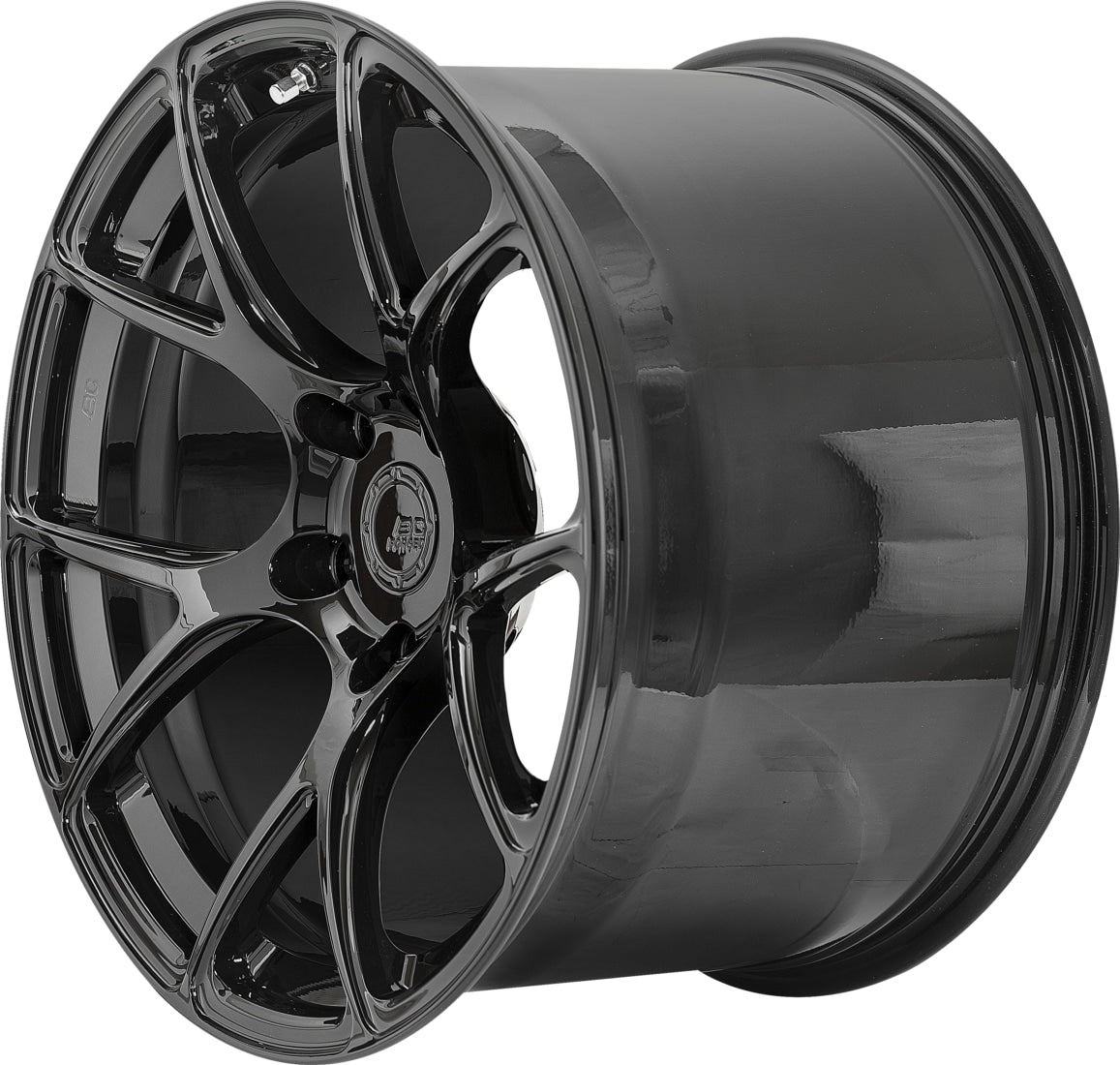BC Forged RZ05 Forged Monoblock Wheels