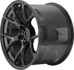 BC Forged RZ05 Forged Monoblock Wheels
