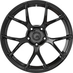 BC Forged RZ05 Forged Monoblock Wheels