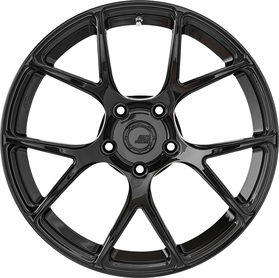 BC Forged RZ05 Forged Monoblock Wheels