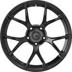 BC Forged RZ05 Forged Monoblock Wheels
