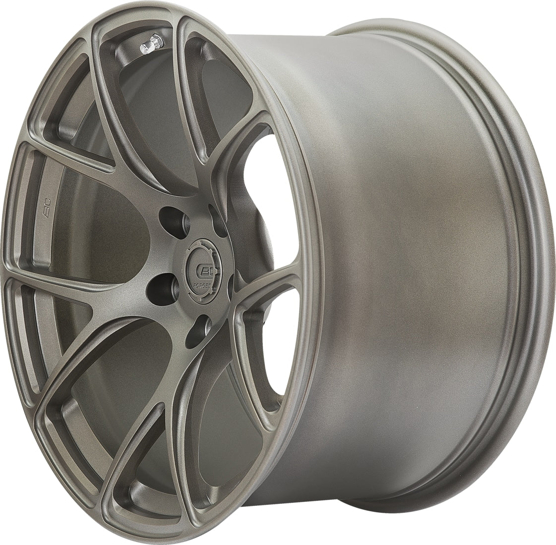 BC Forged RZ05 Forged Monoblock Wheels