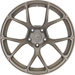 BC Forged RZ05 Forged Monoblock Wheels