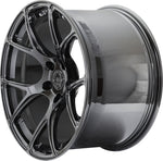 BC Forged RZ05 Forged Monoblock Wheels