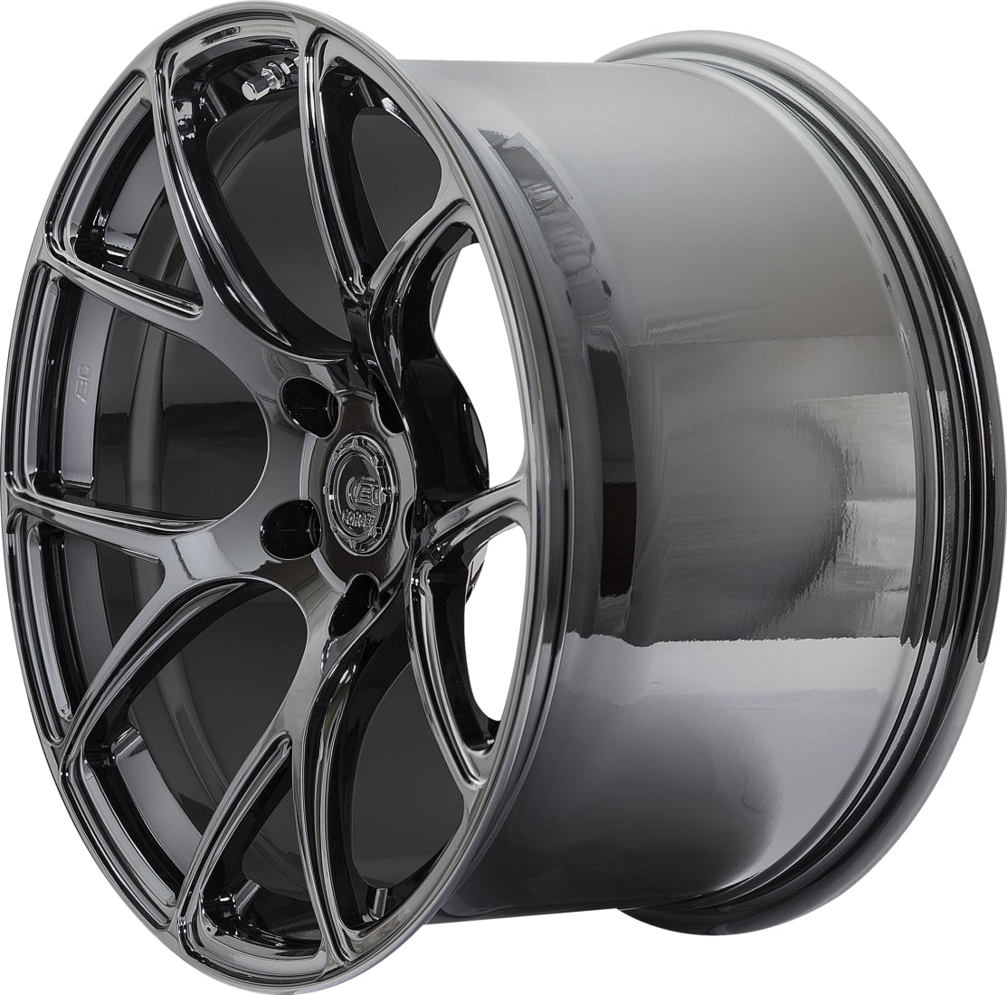 BC Forged RZ05 Forged Monoblock Wheels