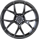BC Forged RZ05 Forged Monoblock Wheels