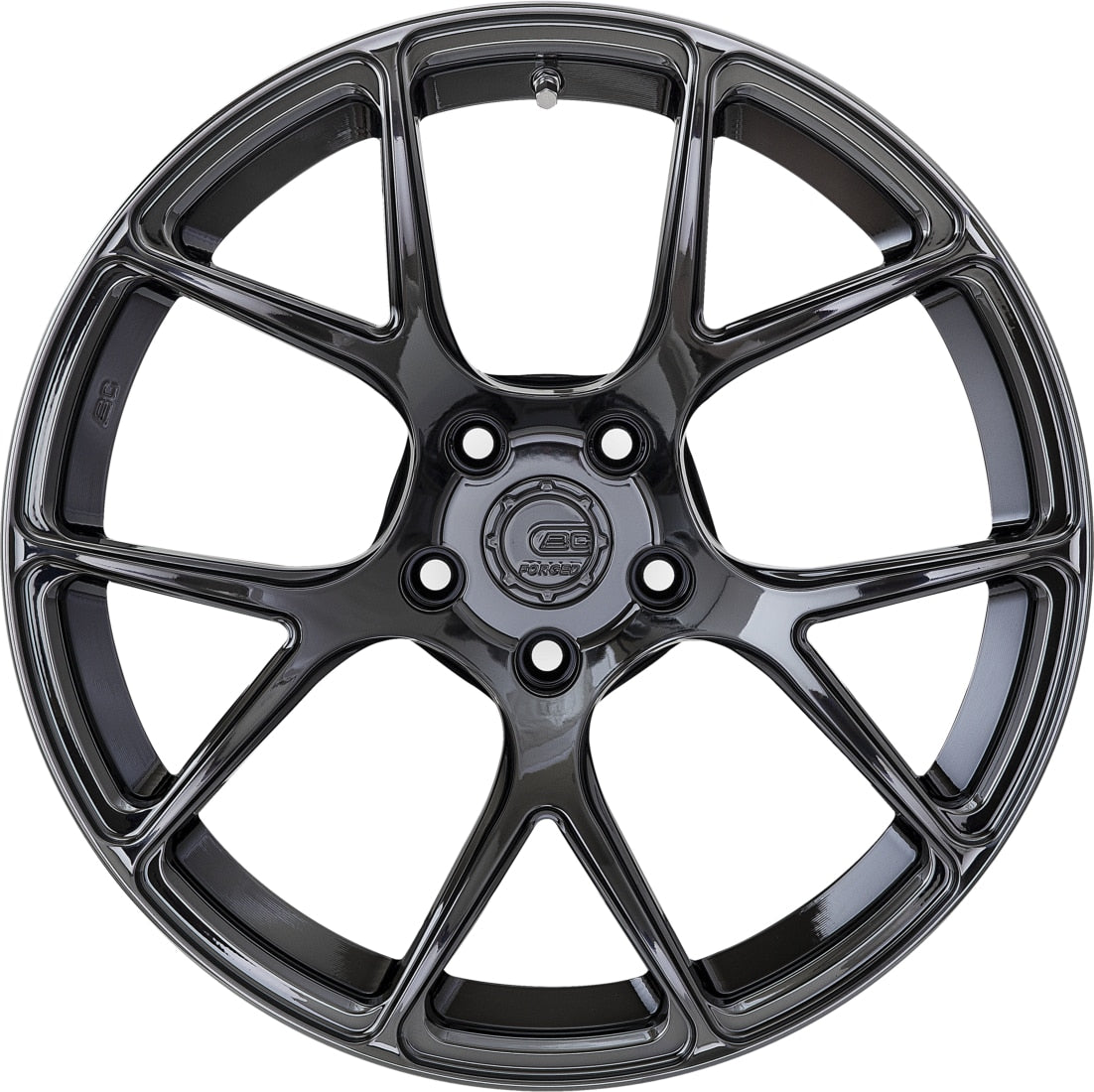 BC Forged RZ05 Forged Monoblock Wheels