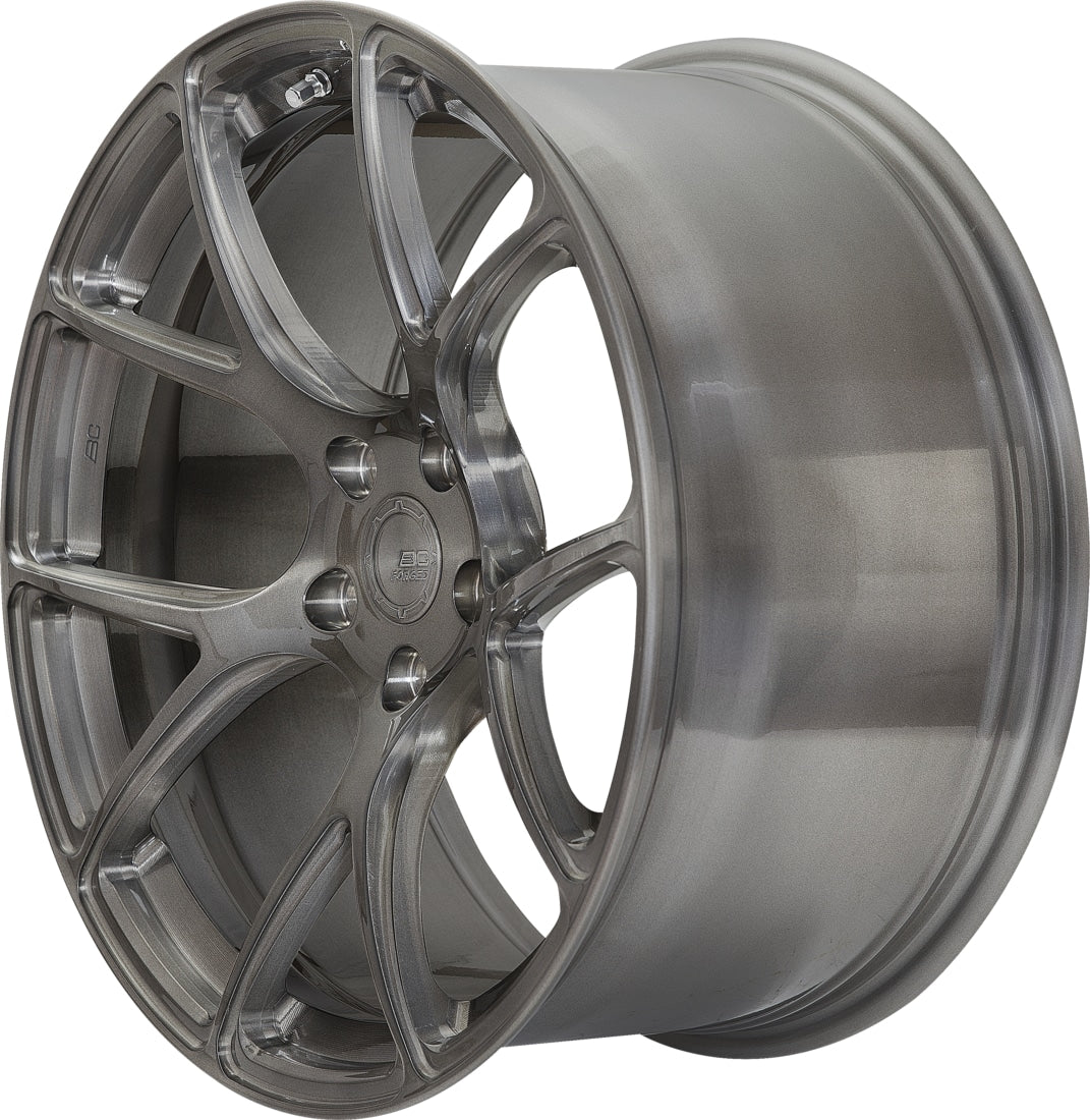 BC Forged RZ05 Forged Monoblock Wheels