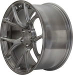 BC Forged RZ05 Forged Monoblock Wheels