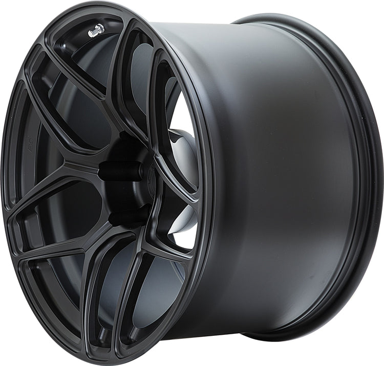 BC Forged RZ053 Forged Monoblock Wheels
