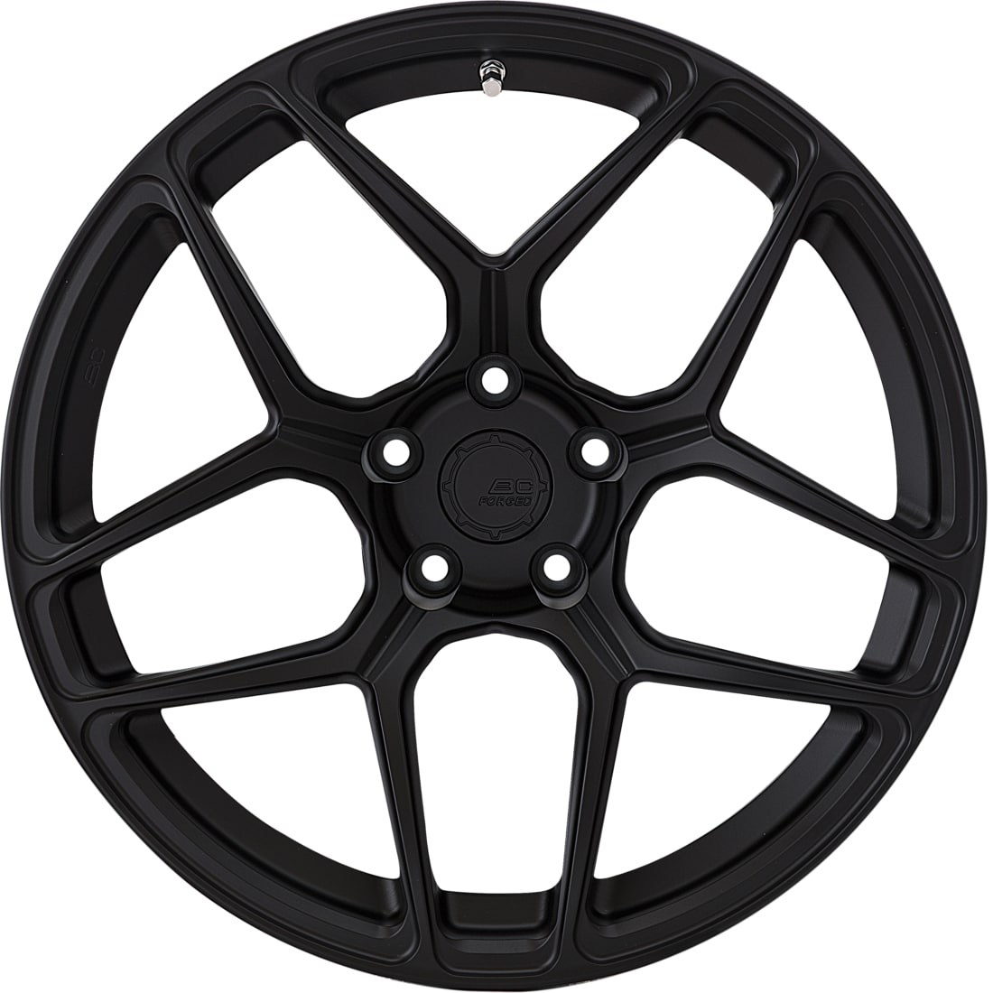 BC Forged RZ053 Forged Monoblock Wheels