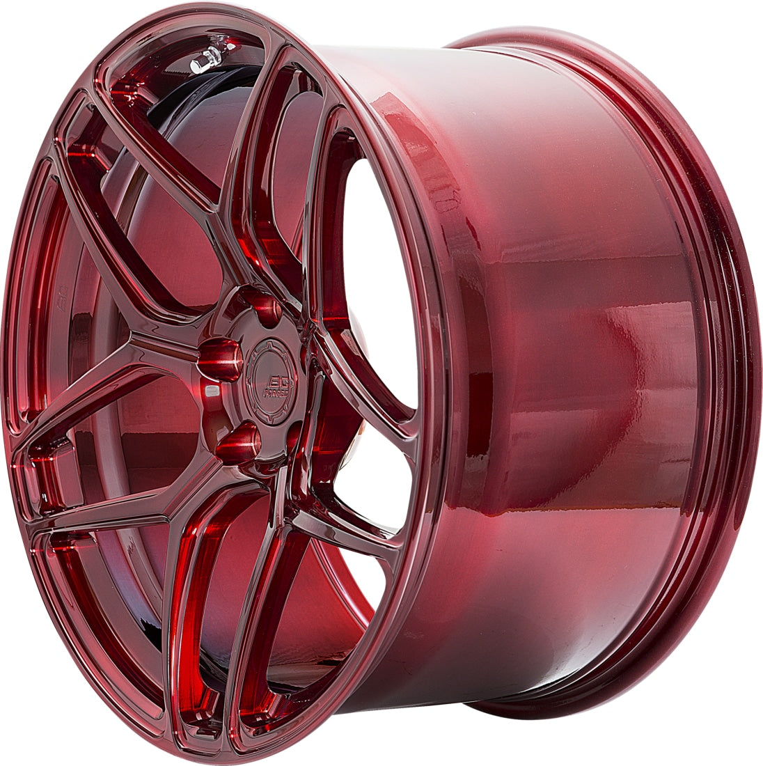 BC Forged RZ053 Forged Monoblock Wheels
