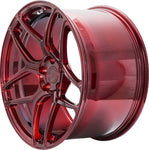 BC Forged RZ053 Forged Monoblock Wheels
