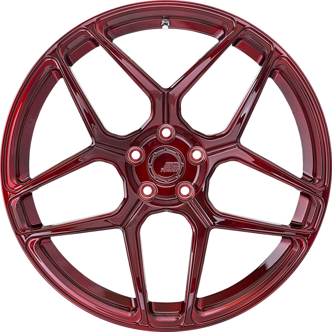BC Forged RZ053 Forged Monoblock Wheels