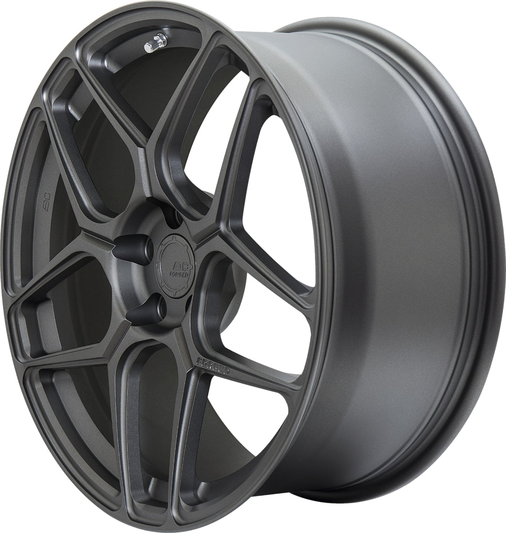 BC Forged RZ053 Forged Monoblock Wheels