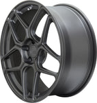 BC Forged RZ053 Forged Monoblock Wheels