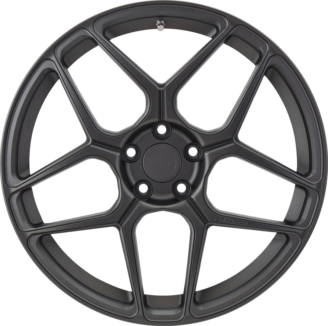 BC Forged RZ053 Forged Monoblock Wheels