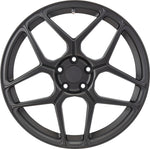 BC Forged RZ053 Forged Monoblock Wheels