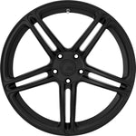 BC Forged RZ09 Forged Monoblock Wheels