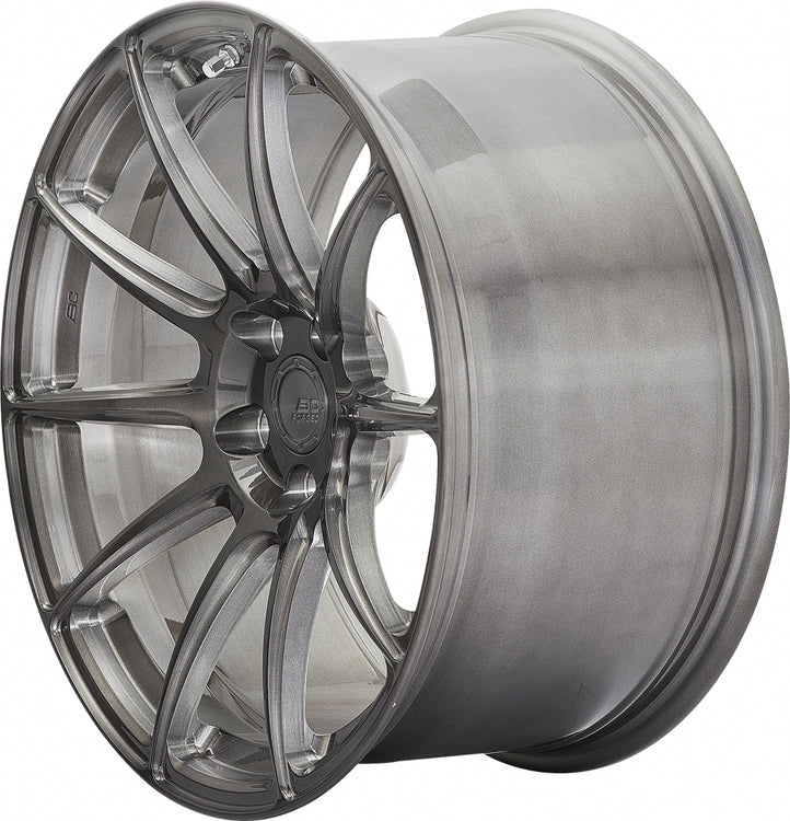 BC Forged RZ10 Forged Monoblock Wheels
