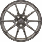 BC Forged RZ10 Forged Monoblock Wheels