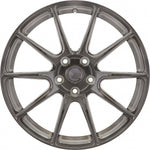 BC Forged RZ10 Forged Monoblock Wheels