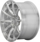 BC Forged RZ10 Forged Monoblock Wheels