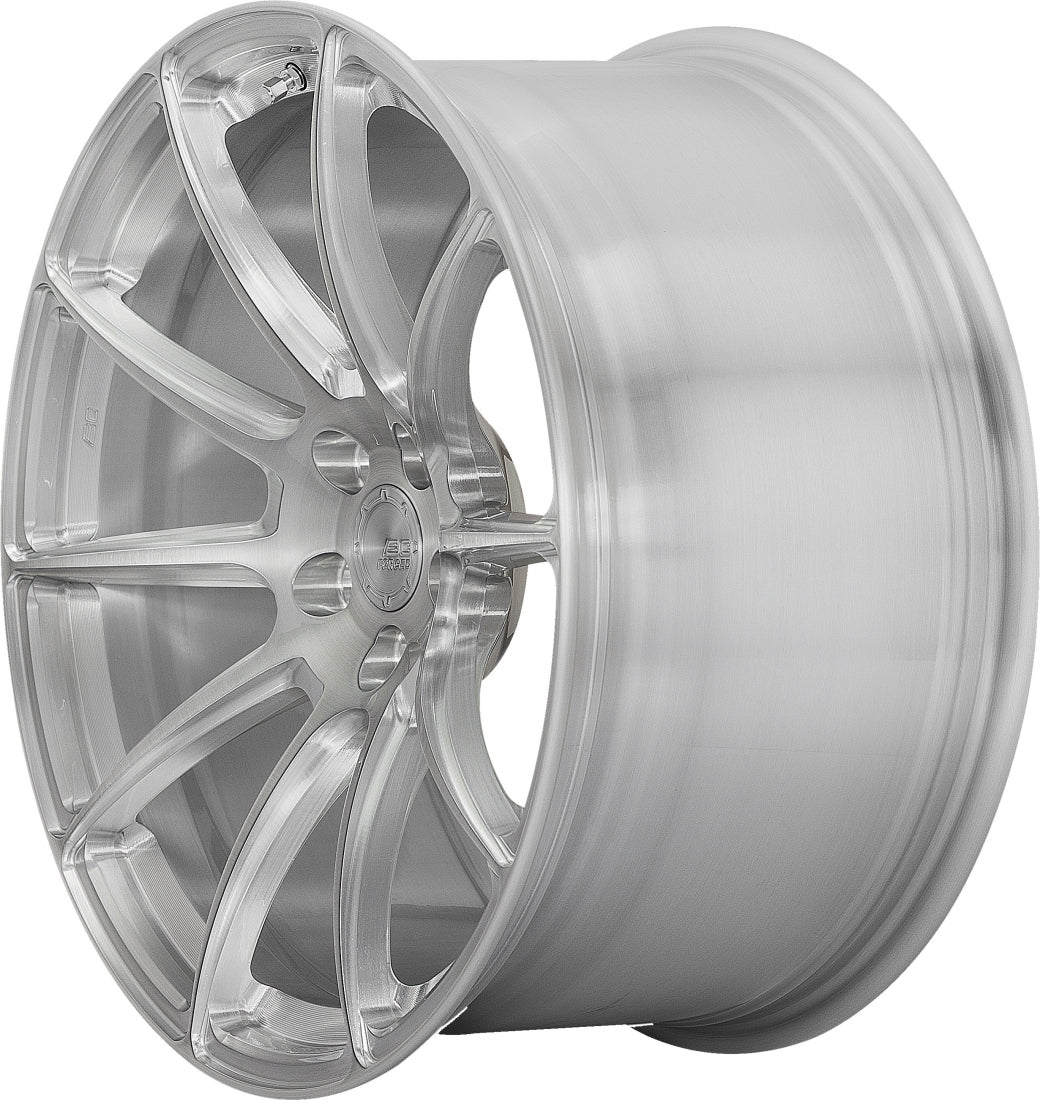 BC Forged RZ10 Forged Monoblock Wheels