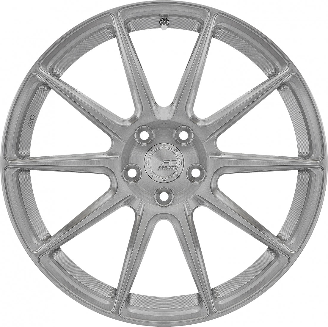 BC Forged RZ10 Forged Monoblock Wheels