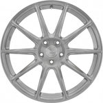 BC Forged RZ10 Forged Monoblock Wheels