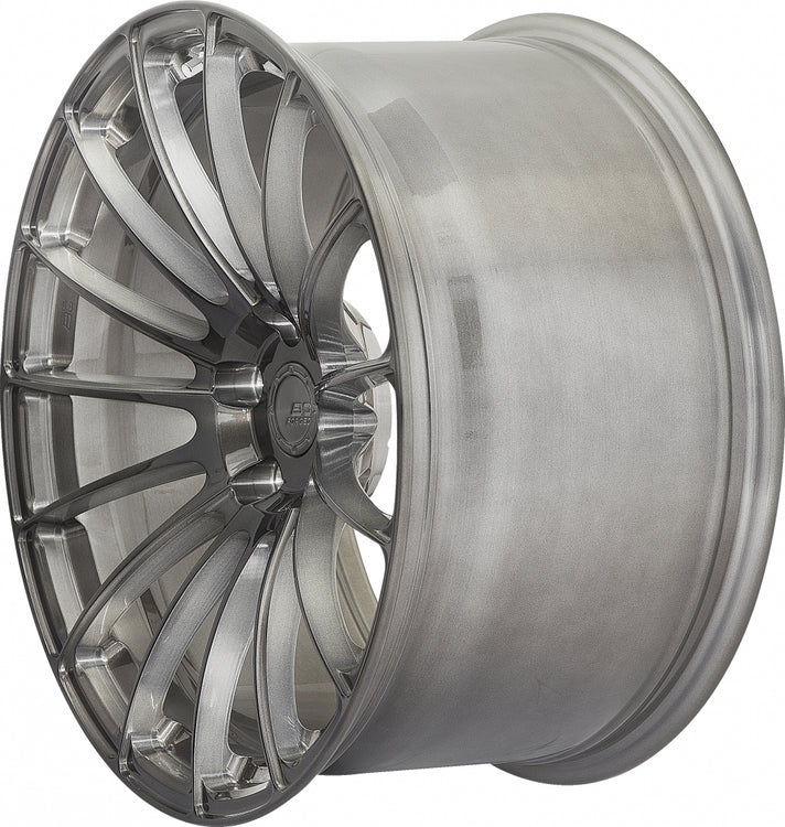 BC Forged RZ15 Forged Monoblock Wheels