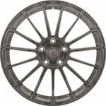 BC Forged RZ15 Forged Monoblock Wheels