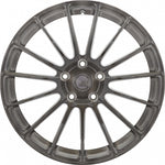 BC Forged RZ15 Forged Monoblock Wheels