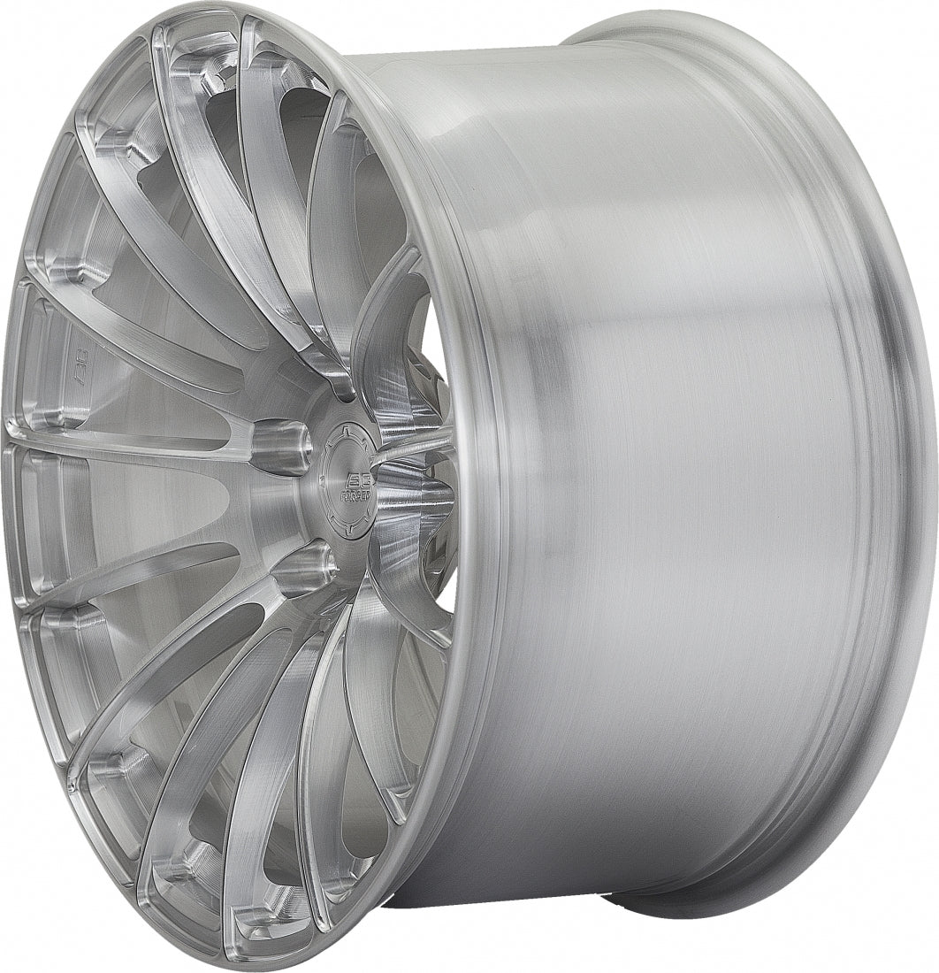 BC Forged RZ15 Forged Monoblock Wheels