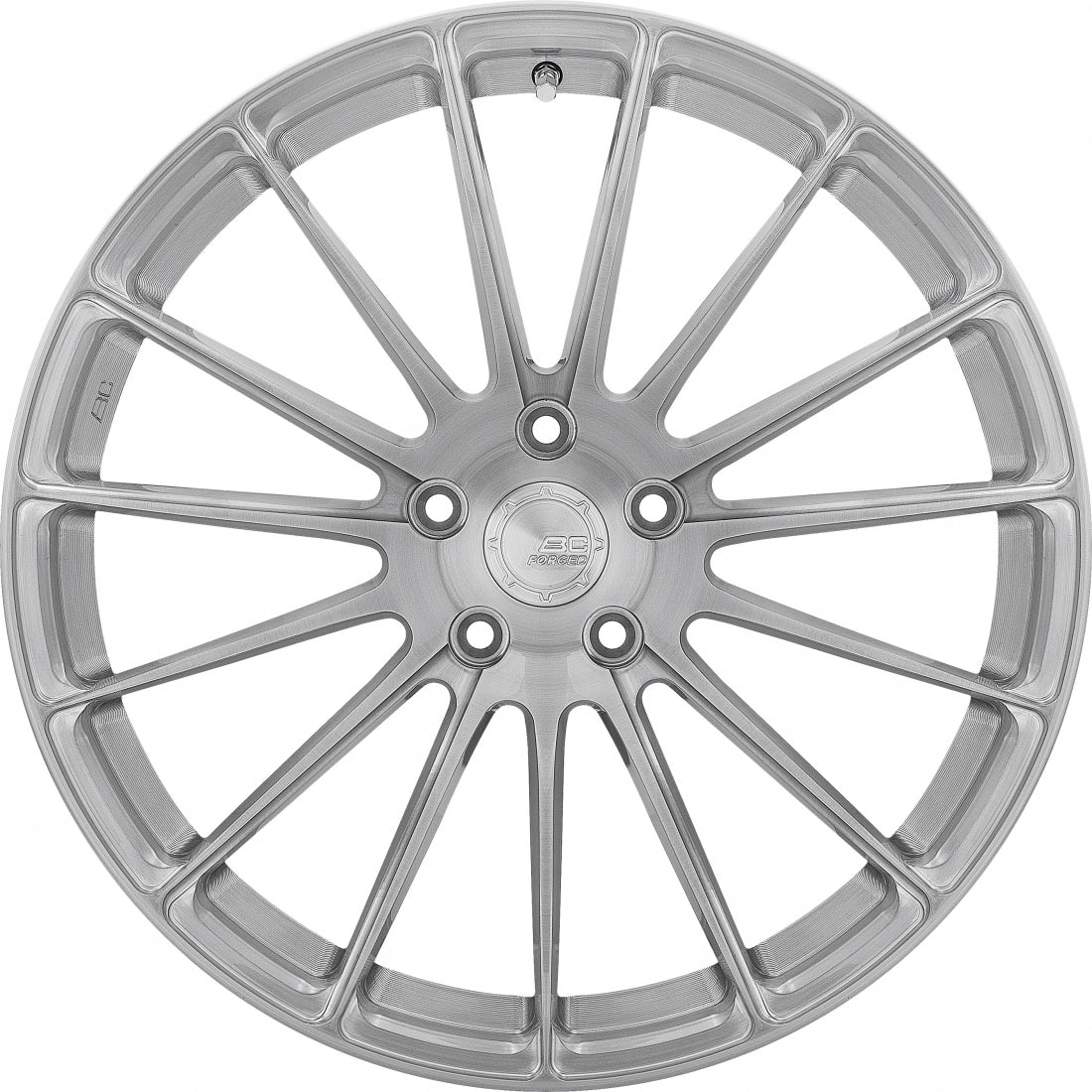 BC Forged RZ15 Forged Monoblock Wheels